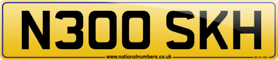 N300 SKH