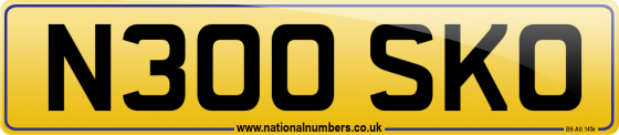 N300 SKO