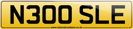N300 SLE