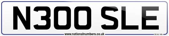 N300 SLE