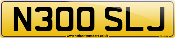 N300 SLJ