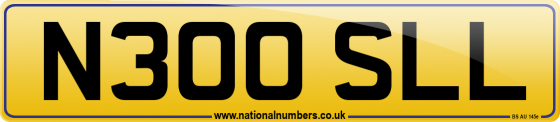 N300 SLL