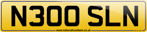 N300 SLN
