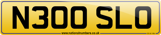 N300 SLO
