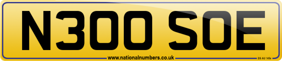 N300 SOE