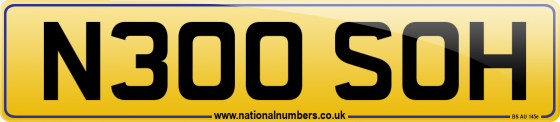N300 SOH