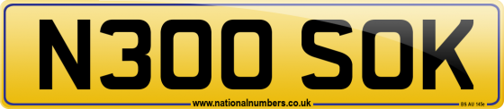 N300 SOK