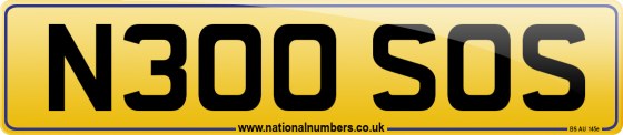 N300 SOS