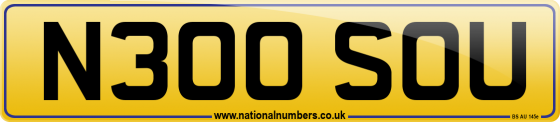 N300 SOU