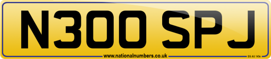N300 SPJ
