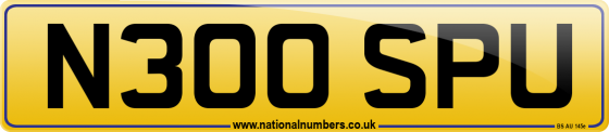 N300 SPU