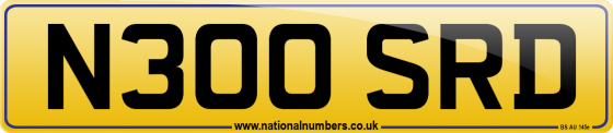 N300 SRD