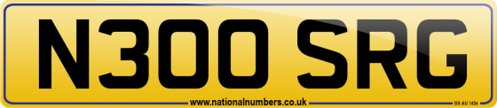 N300 SRG