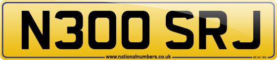 N300 SRJ