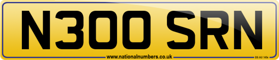 N300 SRN