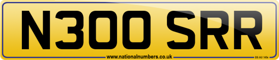 N300 SRR