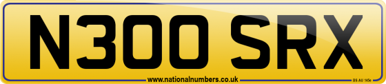 N300 SRX