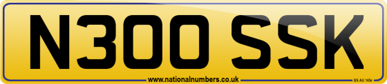 N300 SSK