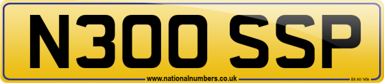 N300 SSP