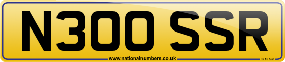 N300 SSR