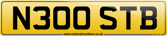 N300 STB