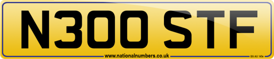 N300 STF