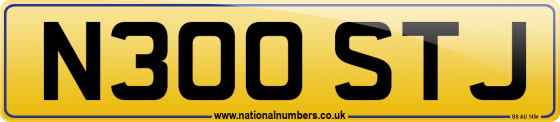 N300 STJ
