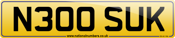 N300 SUK