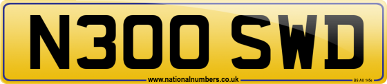N300 SWD