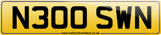 N300 SWN