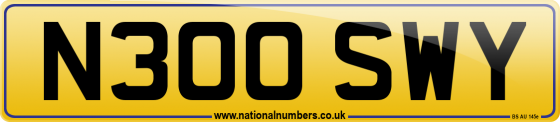 N300 SWY