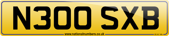 N300 SXB