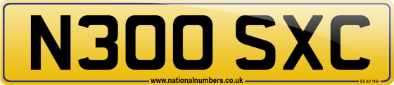N300 SXC