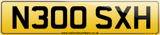 N300 SXH