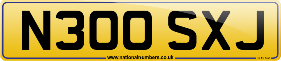 N300 SXJ