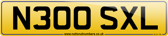 N300 SXL