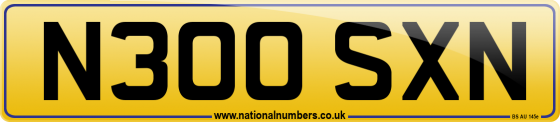 N300 SXN