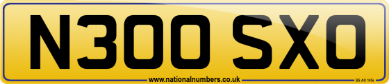 N300 SXO