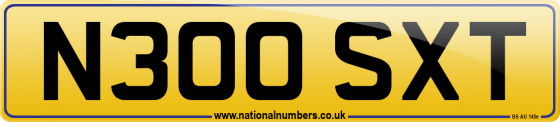 N300 SXT
