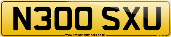 N300 SXU