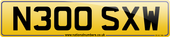 N300 SXW