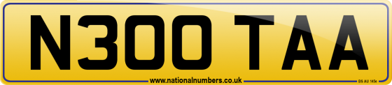 N300 TAA