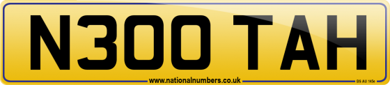 N300 TAH