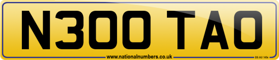 N300 TAO