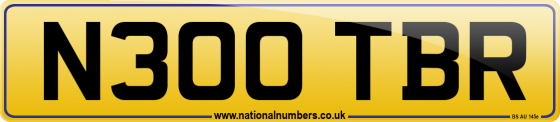 N300 TBR