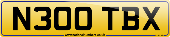 N300 TBX
