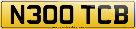 N300 TCB