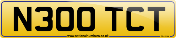 N300 TCT