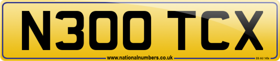 N300 TCX