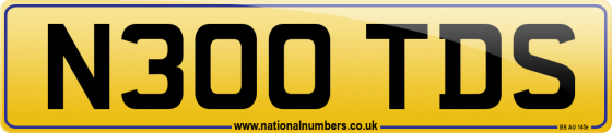 N300 TDS